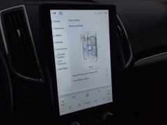 Used 2024  Ford Edge Titanium AWD at Auto Direct near Zebulon&comma; NC