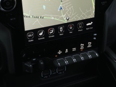 Used 2020  Ram 1500 4WD Crew Cab Rebel at Auto Direct near Zebulon&comma; NC