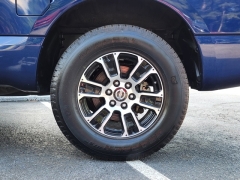 Used 2022 Nissan Titan 4x2 Crew Cab SV at Auto Direct near Zebulon, NC