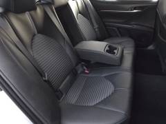 Used 2024  Toyota Camry SE Auto AWD at Auto Direct near Zebulon&comma; NC