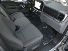 Used 2025  Ford F-150 4WD XLT SuperCrew 5&period;5' Box at Auto Direct near Zebulon&comma; NC