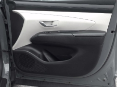 Used 2025  Hyundai Tucson SEL AWD at Auto Direct near Zebulon&comma; NC