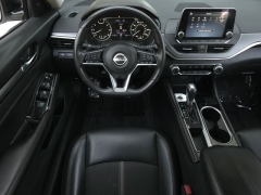 Used 2024  Nissan Altima 2&period;5 SR Sedan at Auto Direct near Zebulon&comma; NC