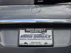 Used 2019  Mercedes-Benz GLS-Class 4d SUV GLS550 at Auto Direct near Zebulon, NC