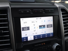 Used 2019  Ford F-150 4WD SuperCrew Platinum 5 1&sol;2 at Auto Direct near Zebulon&comma; NC
