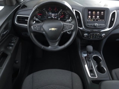 Used 2024  Chevrolet Equinox AWD 4dr LT w&sol;1LT at Auto Direct near Zebulon&comma; NC