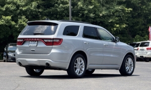 Used 2024 Dodge Durango GT Plus RWD at Auto Direct near Zebulon, NC