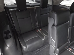 Used 2017  INFINITI QX60 4d SUV AWD at Auto Direct near Zebulon, NC