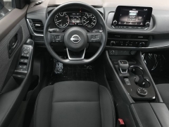Used 2023  Nissan Rogue AWD S at Auto Direct near Zebulon&comma; NC