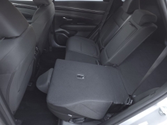 Used 2024  Hyundai Tucson SEL AWD *Ltd Avail* at Auto Direct near Zebulon, NC