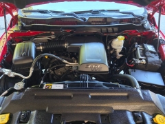 Used 2024  Ram 1500 Classic 2WD SLT Quad Cab 6'4" Box at Auto Direct near Zebulon&comma; NC