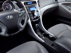 Used 2012 Hyundai Sonata 4d Sedan SE at Auto Direct near Zebulon, NC
