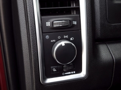 Used 2024 Ram 1500 Classic 2WD SLT Quad Cab 6'4" Box at Auto Direct near Zebulon, NC