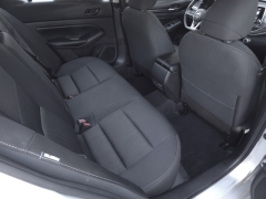 Used 2024  Nissan Altima 2.5 SV Sedan at Auto Direct near Zebulon, NC