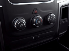 Used 2021 Ram 1500 Classic 4WD SLT Crew Cab 6'4" Box at Auto Direct near Zebulon, NC
