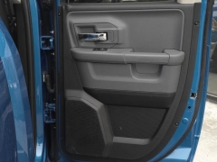 Used 2024  Ram 1500 Classic 4WD SLT Quad Cab 6'4" Box at Auto Direct near Zebulon&comma; NC