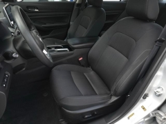 Used 2024  Nissan Altima 2&period;5 SV Sedan at Auto Direct near Zebulon&comma; NC