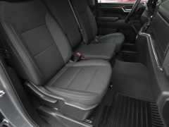 Used 2025  Chevrolet Silverado 1500 2WD Crew Cab 147" LT at Auto Direct near Zebulon&comma; NC