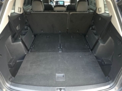 Used 2025  Volkswagen Atlas 2&period;0T SE w&sol;Technology 4MOTION at Auto Direct near Zebulon&comma; NC