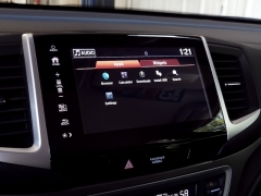 Used 2020 Honda Ridgeline Crew Cab AWD Sport at Auto Direct near Zebulon, NC