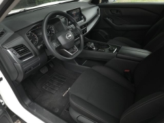 Used 2025  Nissan Rogue AWD S at Auto Direct near Zebulon&comma; NC