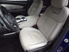 Used 2024  Hyundai Tucson Limited AWD at Auto Direct near Zebulon, NC