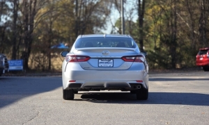 Used 2024  Toyota Camry SE Auto at Auto Direct near Zebulon, NC