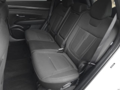 Used 2024  Hyundai Tucson SEL AWD &ast;Ltd Avail&ast; at Auto Direct near Zebulon&comma; NC