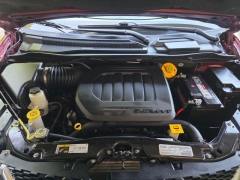 Used 2020  Dodge Grand Caravan 4d Wagon SXT at Auto Direct near Zebulon&comma; NC