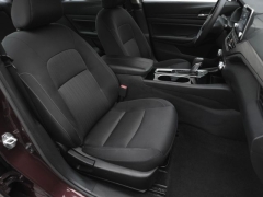 Used 2024  Nissan Altima 2&period;5 SV Sedan at Auto Direct near Zebulon&comma; NC