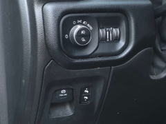 Used 2019  Ram 1500 4WD Quad Cab Rebel at Auto Direct near Zebulon&comma; NC