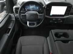 Used 2025  Ford F-150 4WD XLT SuperCrew 5&period;5' Box at Auto Direct near Zebulon&comma; NC