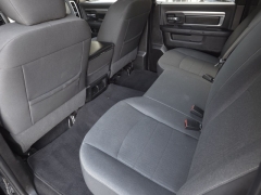 Used 2022  Ram 1500 Classic 4WD Warlock Crew Cab 5'7" Box at Auto Direct near Zebulon, NC