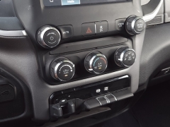 Used 2024 Ram 2500 4WD Big Horn Crew Cab 6'4" Box at Auto Direct near Zebulon, NC