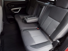 Used 2022 Nissan Titan 4x2 Crew Cab SV at Auto Direct near Zebulon, NC