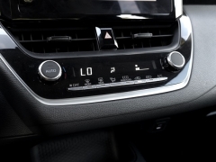 Used 2023 Toyota Corolla LE CVT at Auto Direct near Zebulon, NC