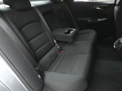 Used 2024  Chevrolet Malibu 4dr Sdn 1LT at Auto Direct near Zebulon&comma; NC