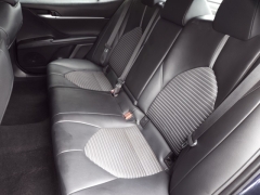 Used 2022 Toyota Camry SE Auto at Auto Direct near Zebulon, NC