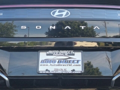 Used 2024  Hyundai Sonata SEL 2&period;5L AWD at Auto Direct near Zebulon&comma; NC