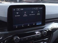 Used 2024  Ford Escape ST-Line FWD at Auto Direct near Zebulon&comma; NC