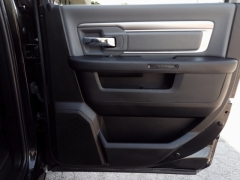 Used 2022 Ram 1500 Classic 2WD SLT Crew Cab 5'7" Box at Auto Direct near Zebulon, NC