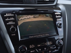 Used 2024  Nissan Murano AWD SV at Auto Direct near Zebulon&comma; NC