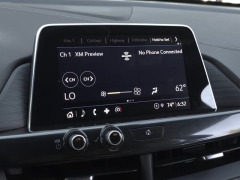 Used 2022  Cadillac CT4 4dr Sdn Premium Luxury at Auto Direct near Zebulon&comma; NC