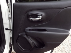 Used 2023 Jeep Renegade Upland 4x4 at Auto Direct near Zebulon, NC