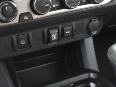 Used 2023 Toyota Tacoma 4WD SR5 Double Cab 5ft Bed V6 AT at Auto Direct near Zebulon, NC