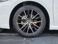 Used 2024  Toyota Camry SE Auto at Auto Direct near Zebulon&comma; NC