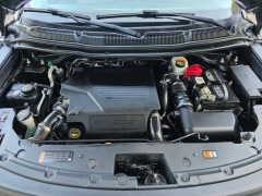 Used 2018  Ford Explorer 4d SUV 4WD Platinum at Auto Direct near Zebulon&comma; NC