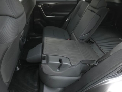 Used 2024  Toyota RAV4 LE FWD at Auto Direct near Zebulon&comma; NC