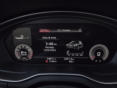 Used 2024  Audi Q5 S line Premium Plus 45 TFSI quattro at Auto Direct near Zebulon, NC