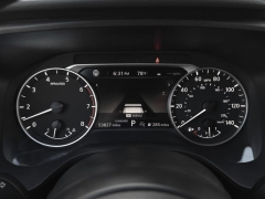 Used 2024  Nissan Rogue FWD SV at Auto Direct near Zebulon&comma; NC